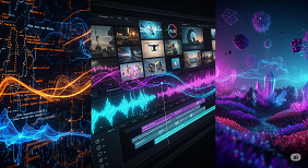 Creador Digital – IA