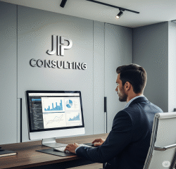 Consultor Empresarial